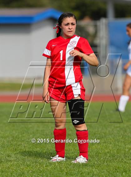 Thumbnail 3 in East Union @ Sierra (Vern Gebhardt Cup) photogallery.