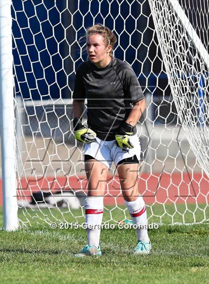 Thumbnail 3 in East Union @ Sierra (Vern Gebhardt Cup) photogallery.