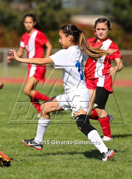 Thumbnail 2 in East Union @ Sierra (Vern Gebhardt Cup) photogallery.