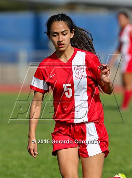 Thumbnail 1 in East Union @ Sierra (Vern Gebhardt Cup) photogallery.