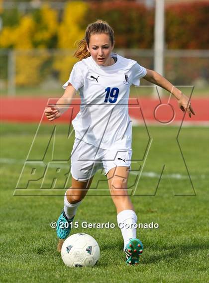 Thumbnail 1 in East Union @ Sierra (Vern Gebhardt Cup) photogallery.