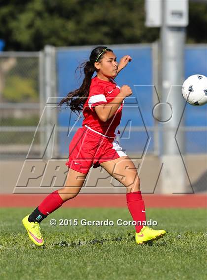 Thumbnail 1 in East Union @ Sierra (Vern Gebhardt Cup) photogallery.
