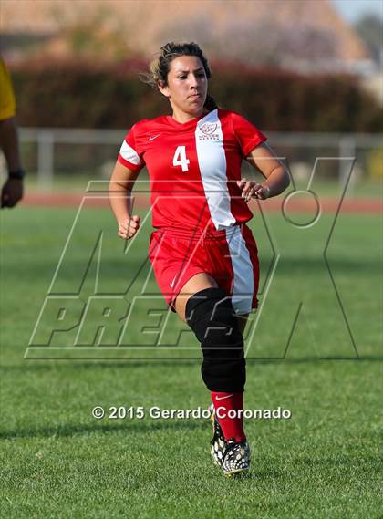 Thumbnail 1 in East Union @ Sierra (Vern Gebhardt Cup) photogallery.