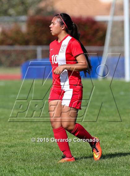 Thumbnail 2 in East Union @ Sierra (Vern Gebhardt Cup) photogallery.