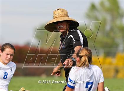 Thumbnail 2 in East Union @ Sierra (Vern Gebhardt Cup) photogallery.