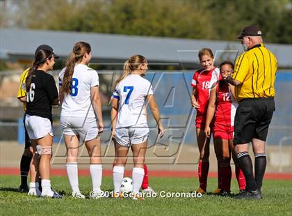 Thumbnail 1 in East Union @ Sierra (Vern Gebhardt Cup) photogallery.