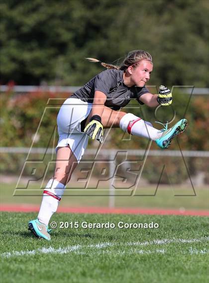 Thumbnail 2 in East Union @ Sierra (Vern Gebhardt Cup) photogallery.