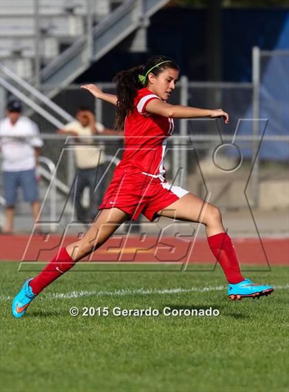 Thumbnail 3 in East Union @ Sierra (Vern Gebhardt Cup) photogallery.