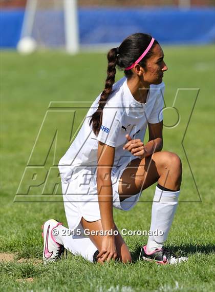 Thumbnail 3 in East Union @ Sierra (Vern Gebhardt Cup) photogallery.