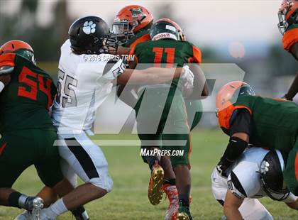 Thumbnail 3 in Palo Verde @ Mojave photogallery.