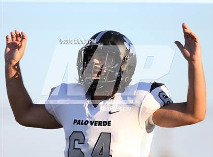 Thumbnail 2 in Palo Verde @ Mojave photogallery.