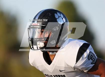 Thumbnail 2 in Palo Verde @ Mojave photogallery.