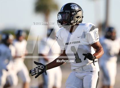 Thumbnail 2 in Palo Verde @ Mojave photogallery.