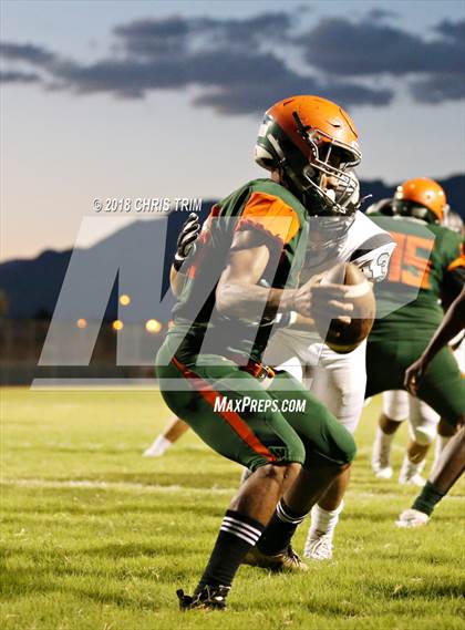 Thumbnail 2 in Palo Verde @ Mojave photogallery.