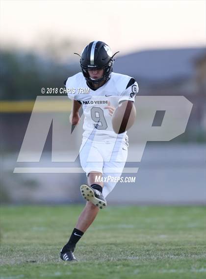Thumbnail 1 in Palo Verde @ Mojave photogallery.