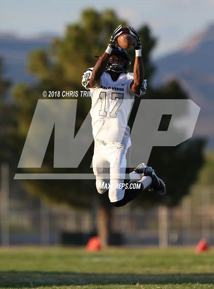 Thumbnail 2 in Palo Verde @ Mojave photogallery.