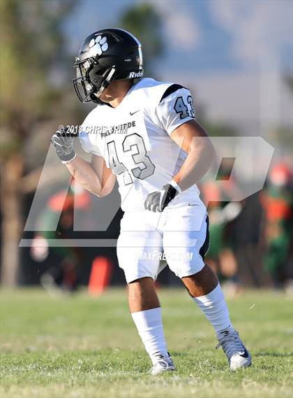 Thumbnail 1 in Palo Verde @ Mojave photogallery.