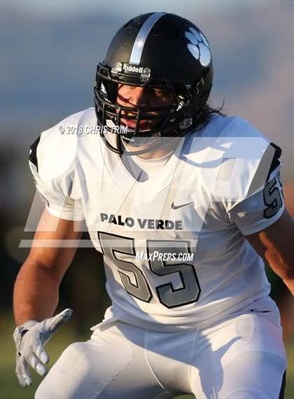 Thumbnail 3 in Palo Verde @ Mojave photogallery.