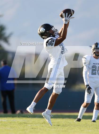 Thumbnail 2 in Palo Verde @ Mojave photogallery.