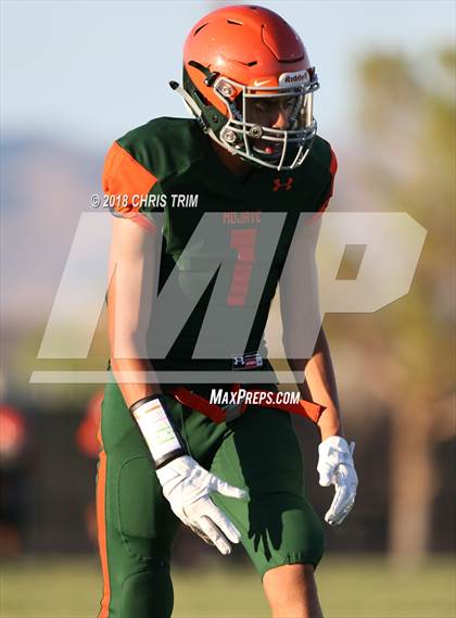 Thumbnail 2 in Palo Verde @ Mojave photogallery.