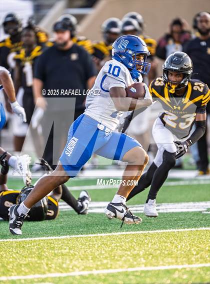 Thumbnail 1 in Fort Bend Elkins @ Alief Hastings photogallery.