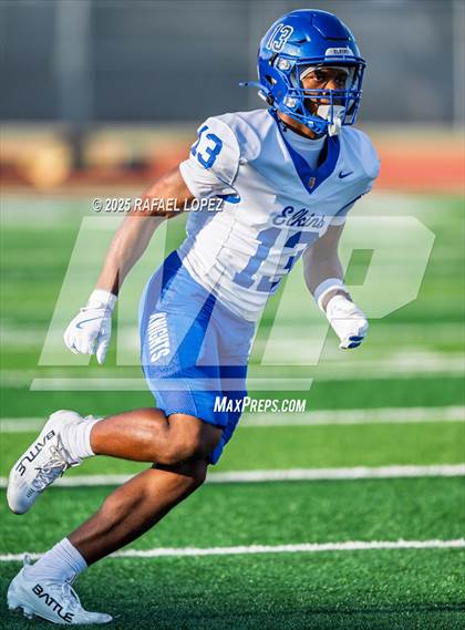 Thumbnail 3 in Fort Bend Elkins @ Alief Hastings photogallery.