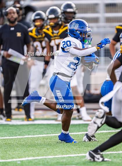 Thumbnail 3 in Fort Bend Elkins @ Alief Hastings photogallery.