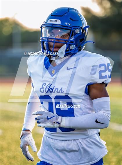 Thumbnail 2 in Fort Bend Elkins @ Alief Hastings photogallery.