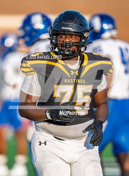 Thumbnail 3 in Fort Bend Elkins @ Alief Hastings photogallery.