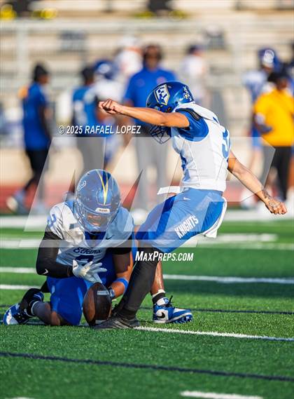 Thumbnail 2 in Fort Bend Elkins @ Alief Hastings photogallery.