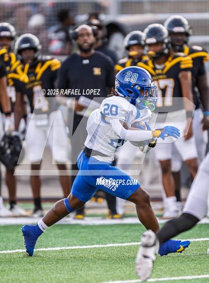 Thumbnail 2 in Fort Bend Elkins @ Alief Hastings photogallery.