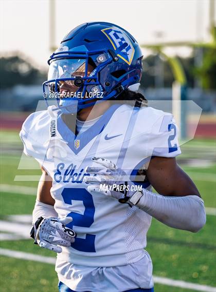 Thumbnail 2 in Fort Bend Elkins @ Alief Hastings photogallery.