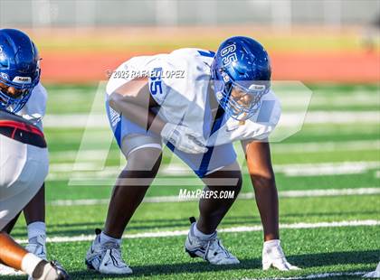 Thumbnail 1 in Fort Bend Elkins @ Alief Hastings photogallery.