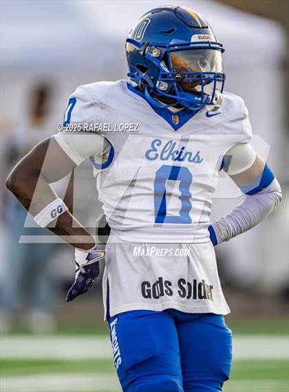 Thumbnail 2 in Fort Bend Elkins @ Alief Hastings photogallery.