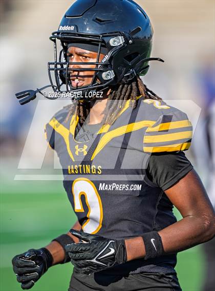 Thumbnail 1 in Fort Bend Elkins @ Alief Hastings photogallery.