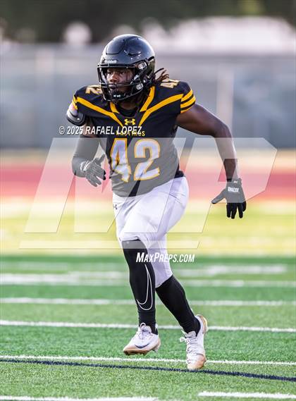 Thumbnail 2 in Fort Bend Elkins @ Alief Hastings photogallery.