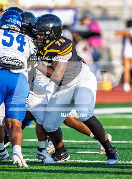 Thumbnail 3 in Fort Bend Elkins @ Alief Hastings photogallery.