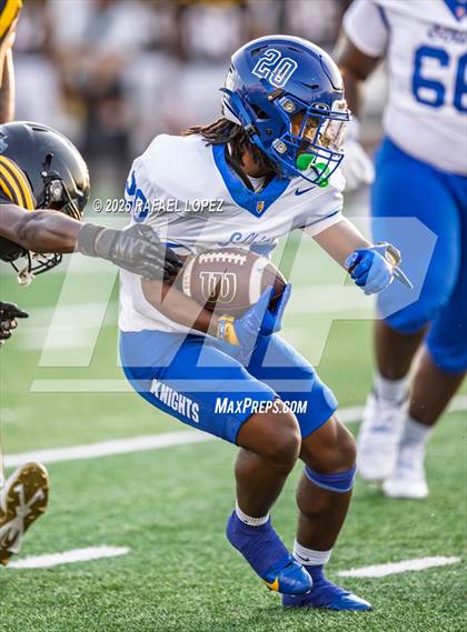 Thumbnail 2 in Fort Bend Elkins @ Alief Hastings photogallery.