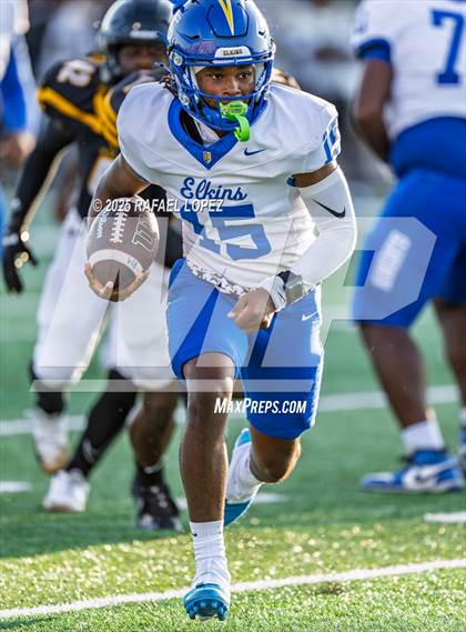 Thumbnail 3 in Fort Bend Elkins @ Alief Hastings photogallery.