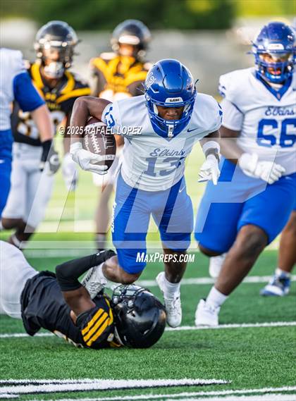Thumbnail 1 in Fort Bend Elkins @ Alief Hastings photogallery.