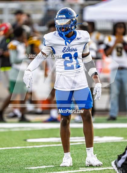 Thumbnail 3 in Fort Bend Elkins @ Alief Hastings photogallery.
