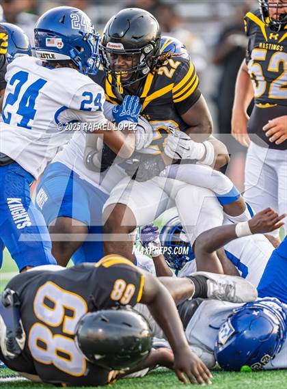 Thumbnail 2 in Fort Bend Elkins @ Alief Hastings photogallery.