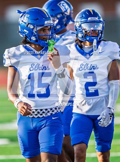 Thumbnail 2 in Fort Bend Elkins @ Alief Hastings photogallery.
