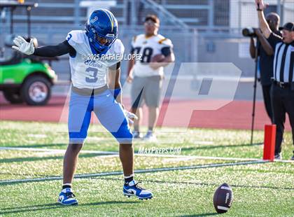 Thumbnail 1 in Fort Bend Elkins @ Alief Hastings photogallery.