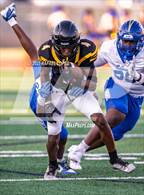 Photo from the gallery "Fort Bend Elkins @ Alief Hastings"
