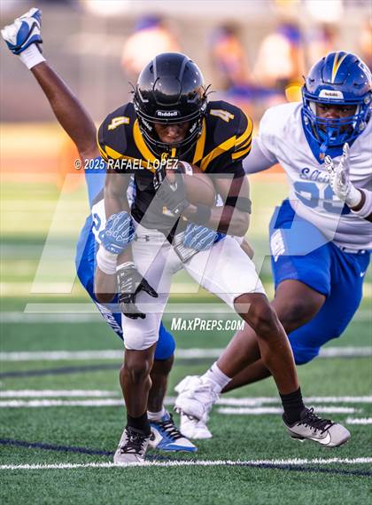 Thumbnail 1 in Fort Bend Elkins @ Alief Hastings photogallery.