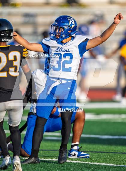 Thumbnail 3 in Fort Bend Elkins @ Alief Hastings photogallery.
