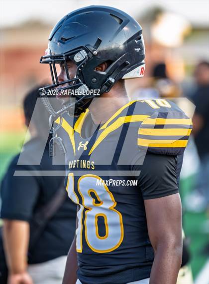 Thumbnail 2 in Fort Bend Elkins @ Alief Hastings photogallery.