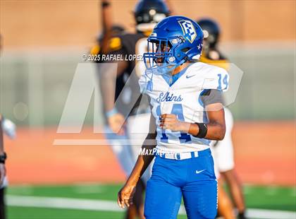 Thumbnail 1 in Fort Bend Elkins @ Alief Hastings photogallery.