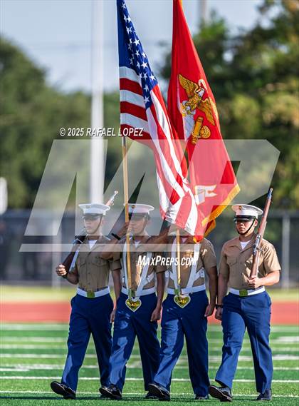 Thumbnail 2 in Fort Bend Elkins @ Alief Hastings photogallery.
